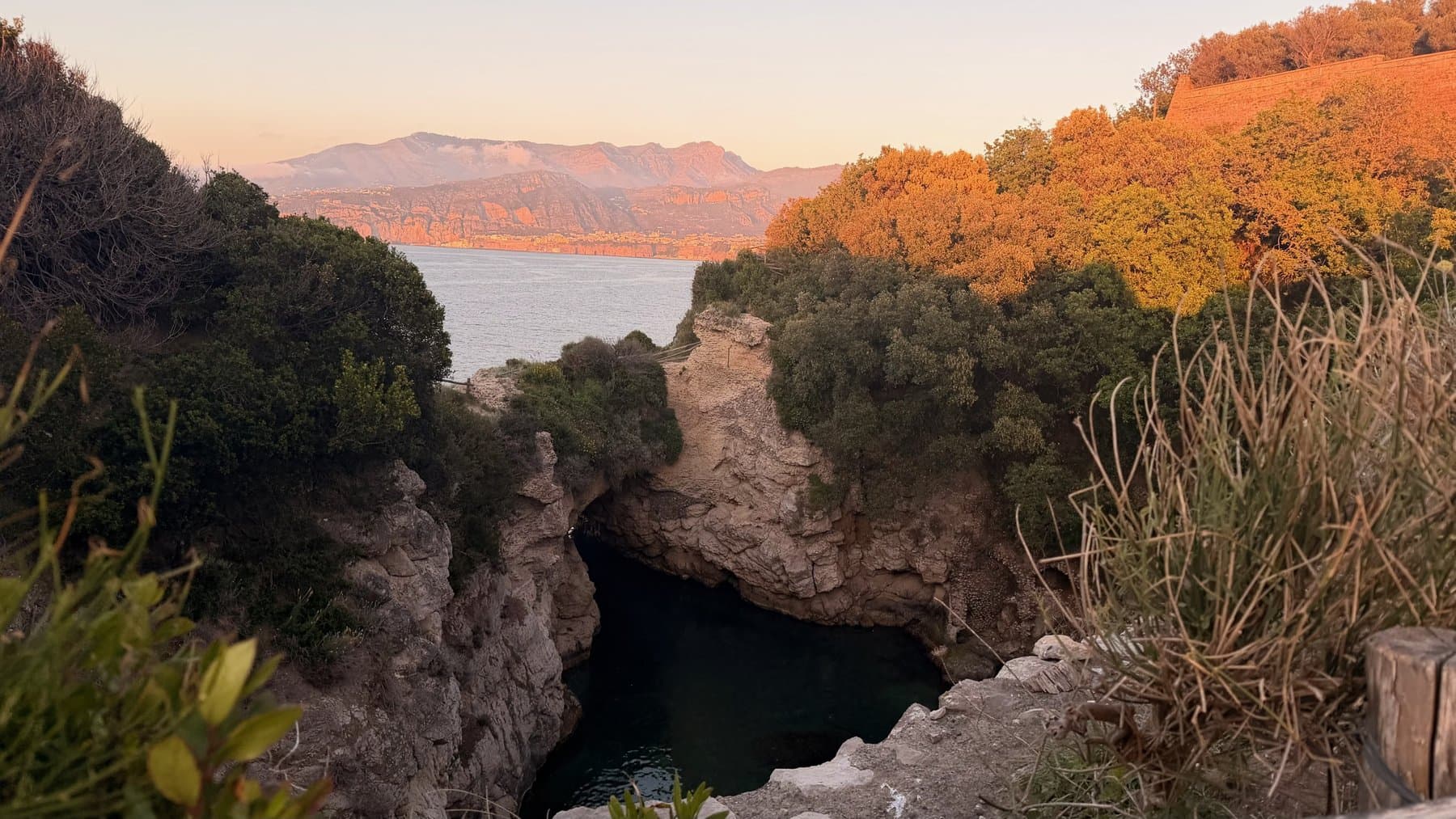 Travel photograph, Italy 2026