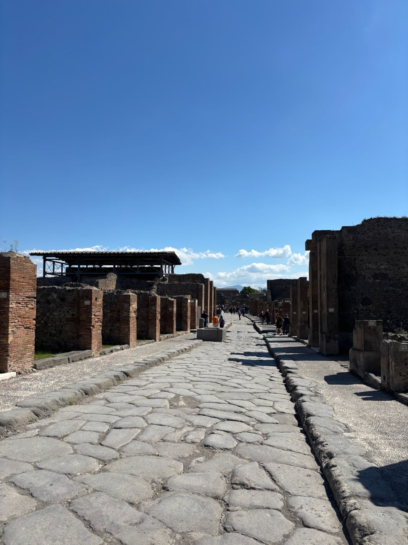 Travel photograph, Italy 2026