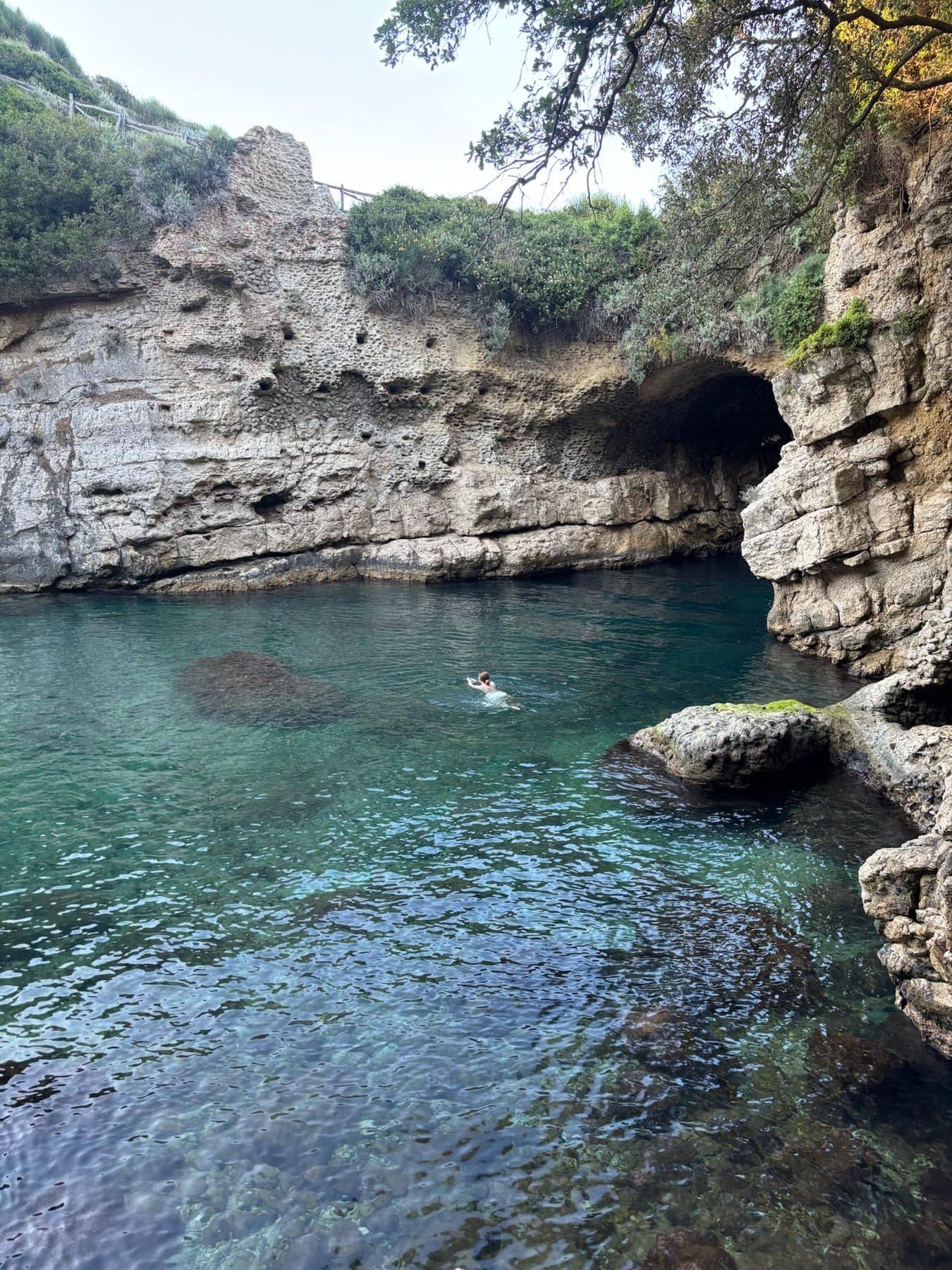 Travel photograph, Italy 2026