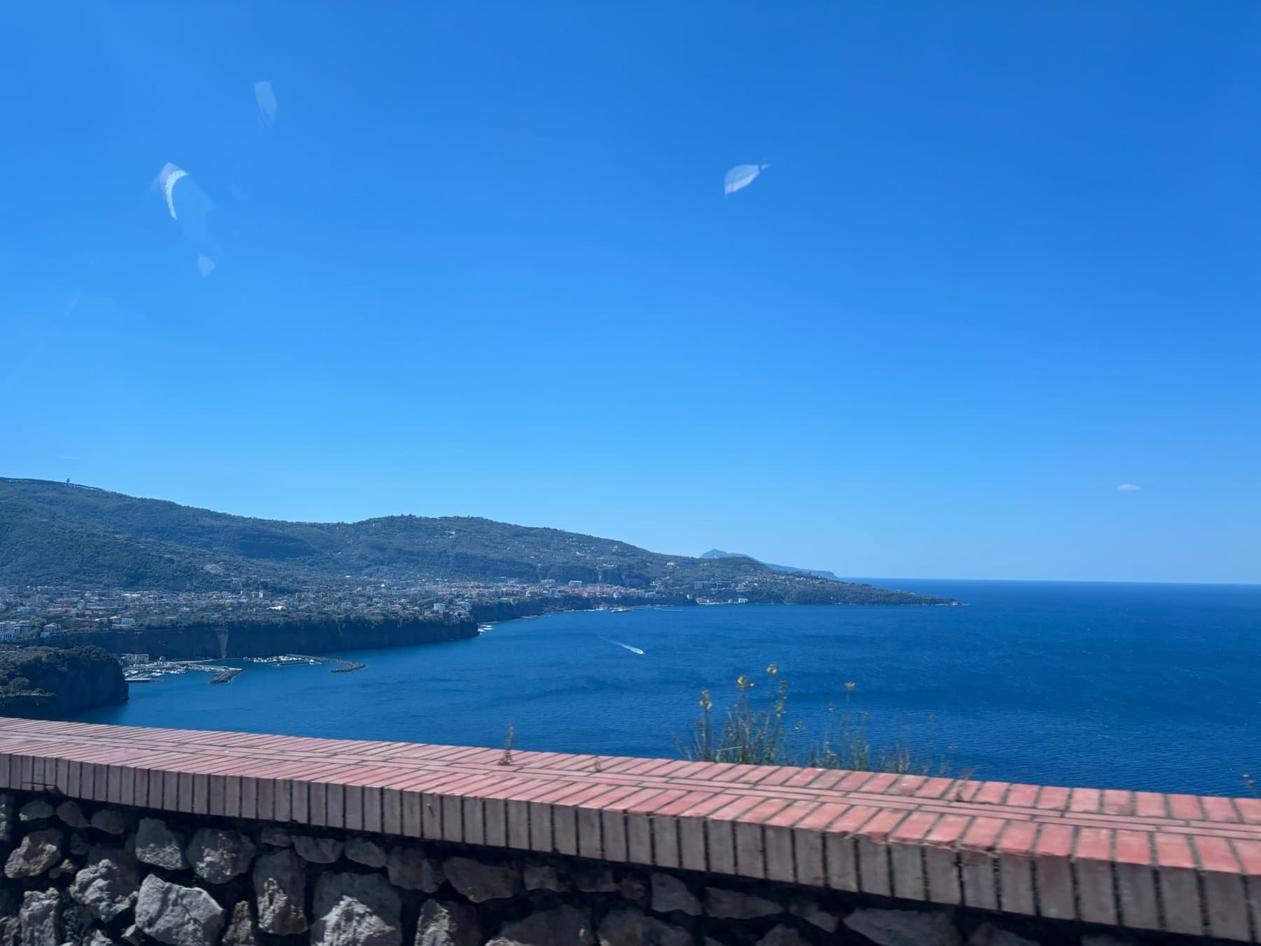 Travel photograph, Italy 2026